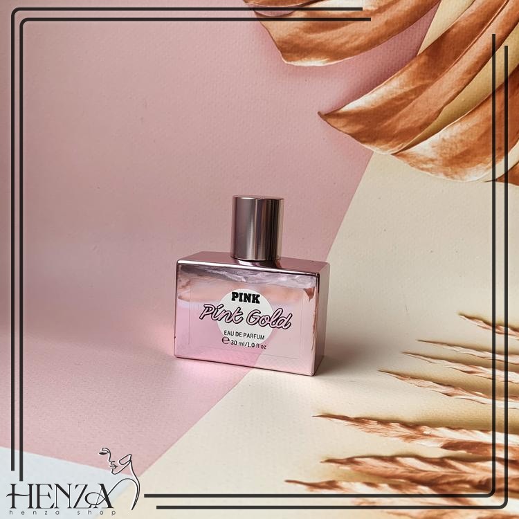عطر ادو پرفیوم ویکتوریا سکرت پینک پینک گلد Victoria's Secret PINK Pink Gold Eau de Parfum